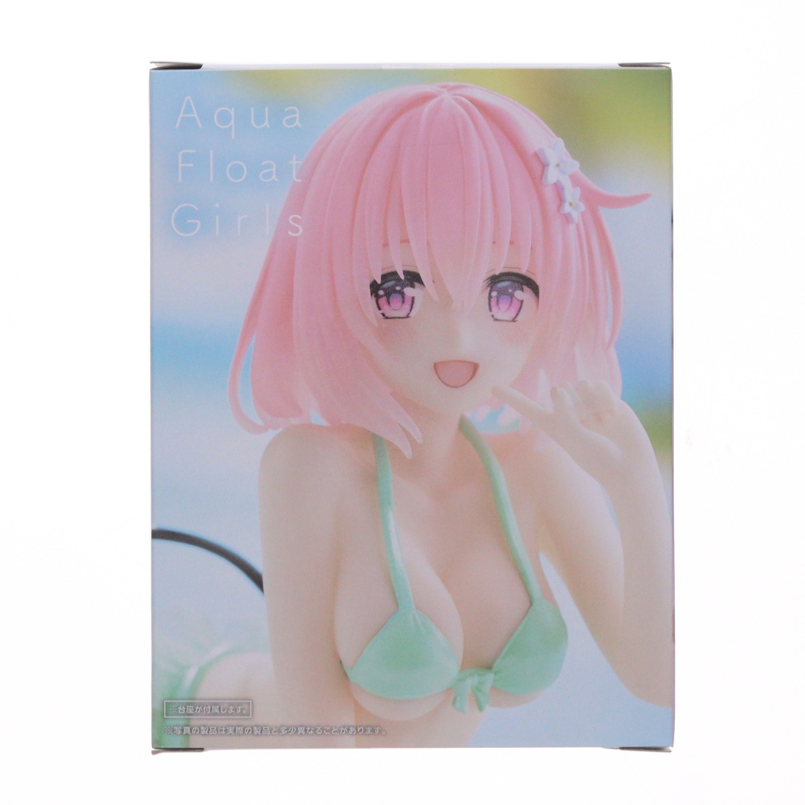楽天市場】モモ・ベリア・デビルーク ダークネスver． 1／6の通販