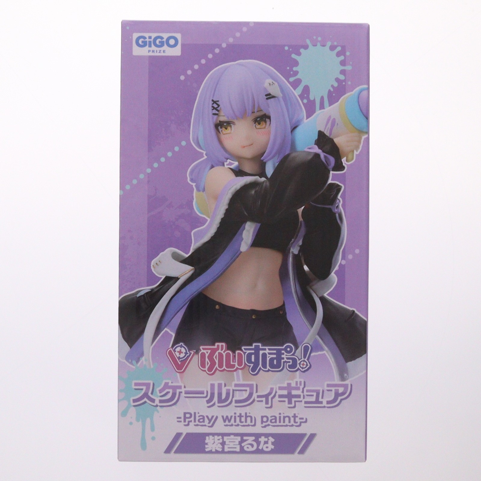楽天市場】ぶいすぽ フィギュアの通販