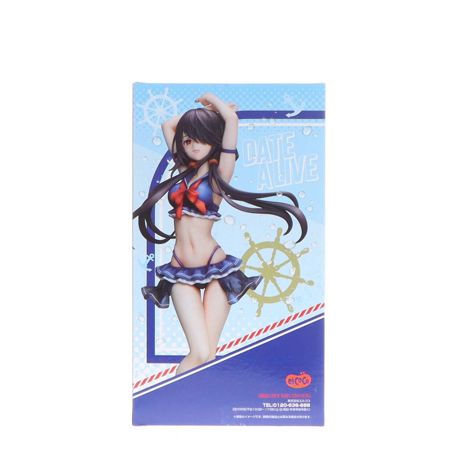 楽天市場】デート・ア・ライブ（フィギュア｜コレクション）：ホビーの通販