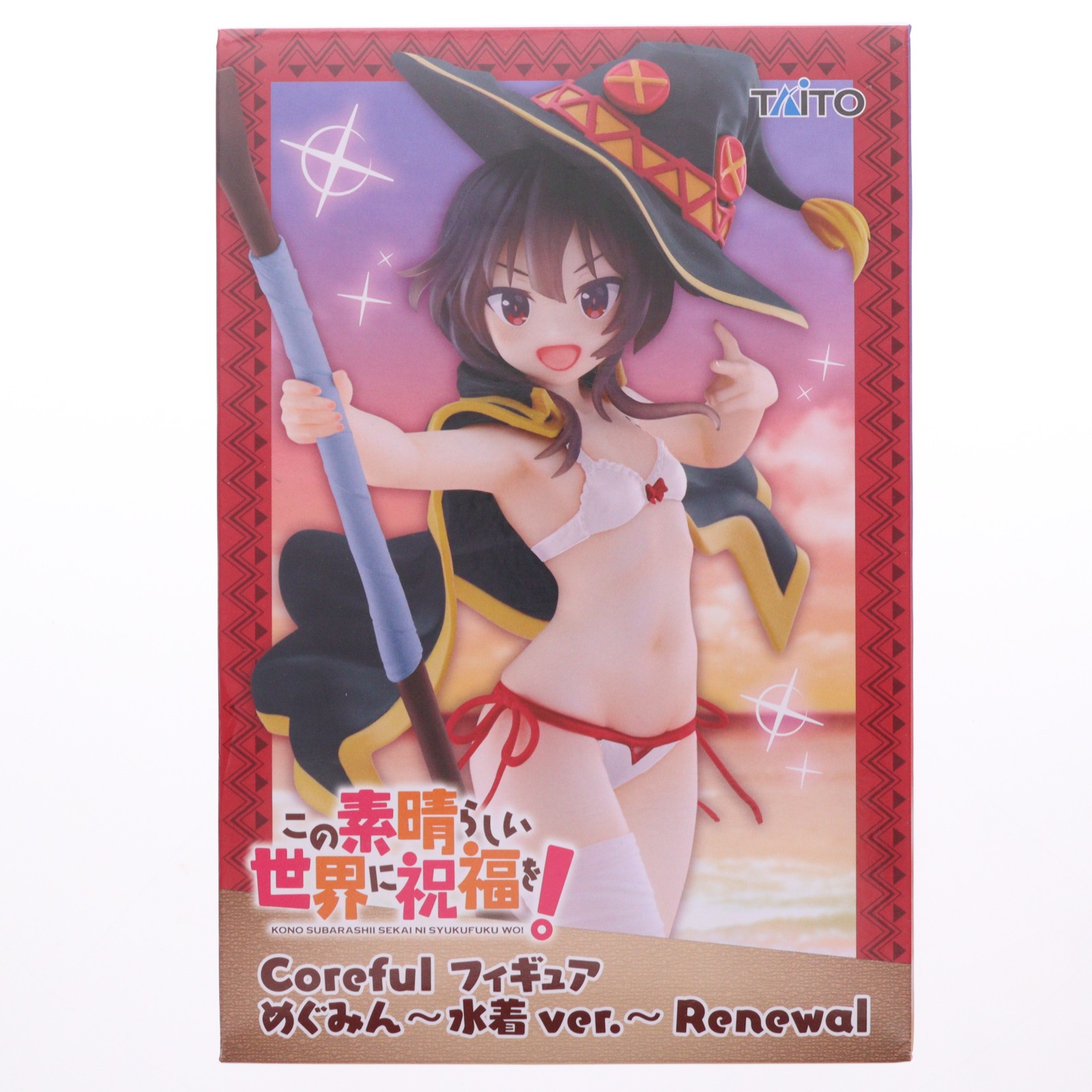 楽天市場】KDcolle この素晴らしい世界に祝福を！ 波打ち際のコスプレ