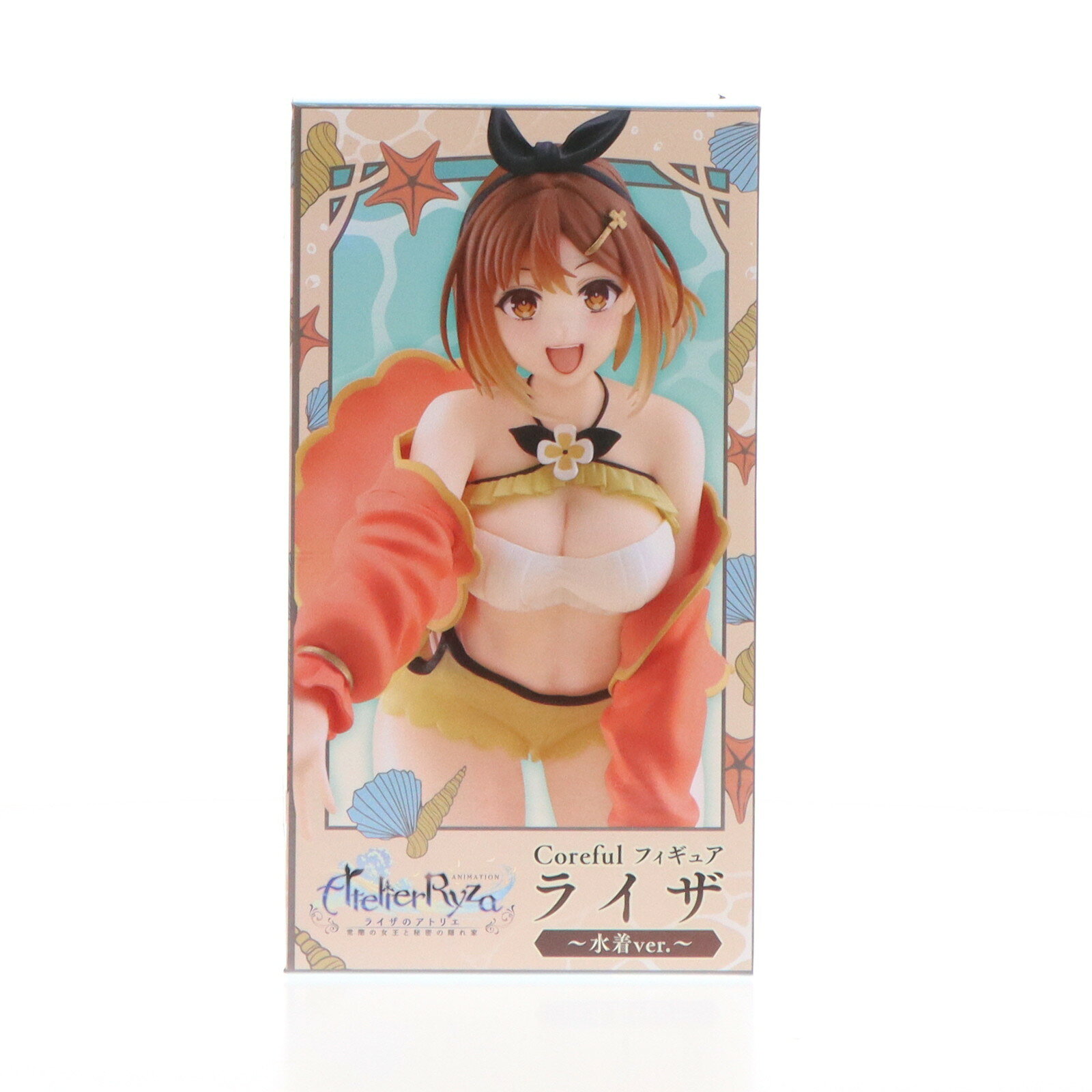 楽天市場】ライザのアトリエ（フィギュア｜コレクション）：ホビーの通販