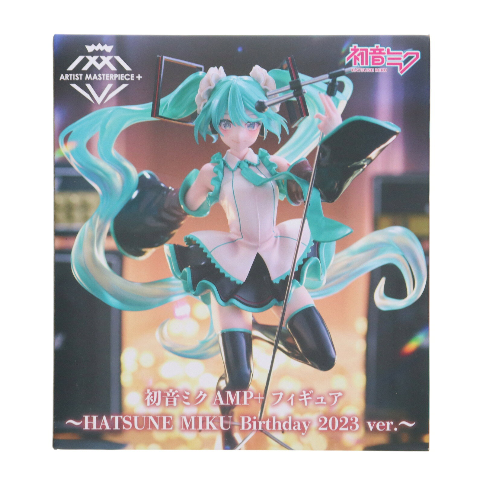 楽天市場】初音ミク birthdayの通販