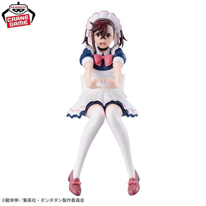 楽天市場】ダンダダン フィギュアの通販