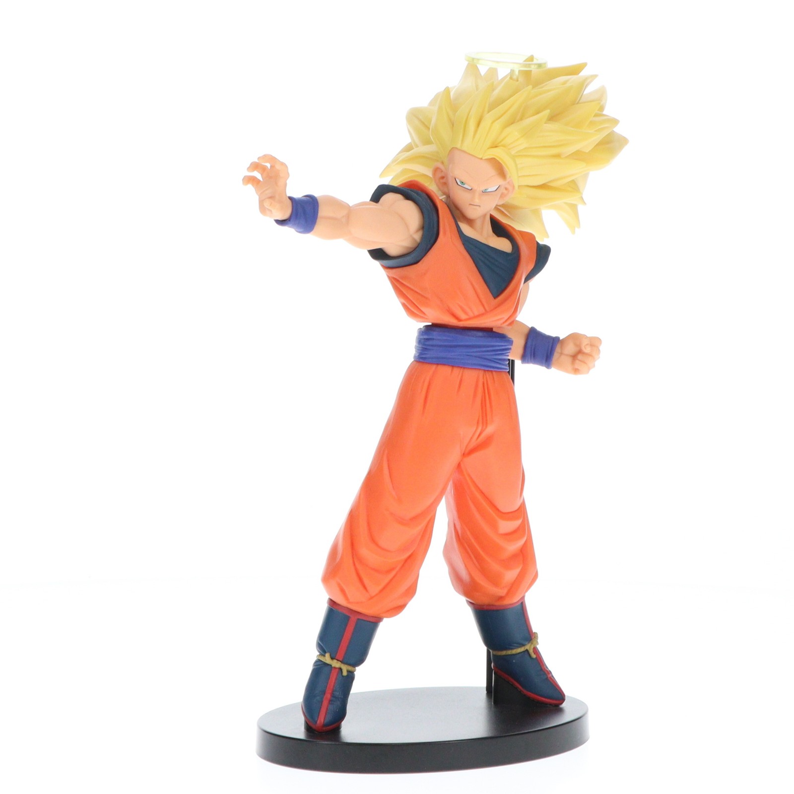 楽天市場】ドラゴンボール 超サイヤ人3孫悟空の通販