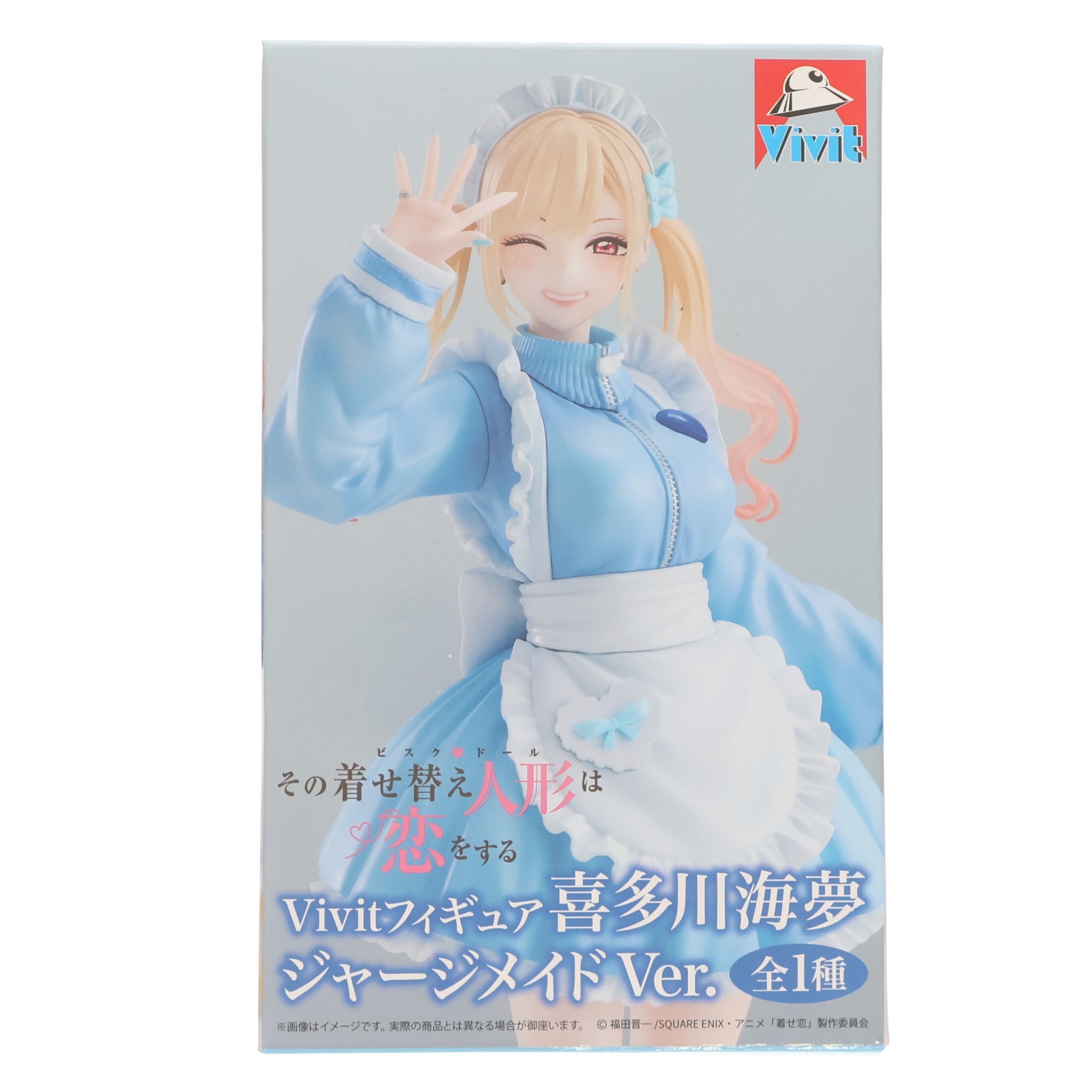 楽天市場】その着せ替え人形は恋をする -Celestial vivi-喜多川海夢の通販