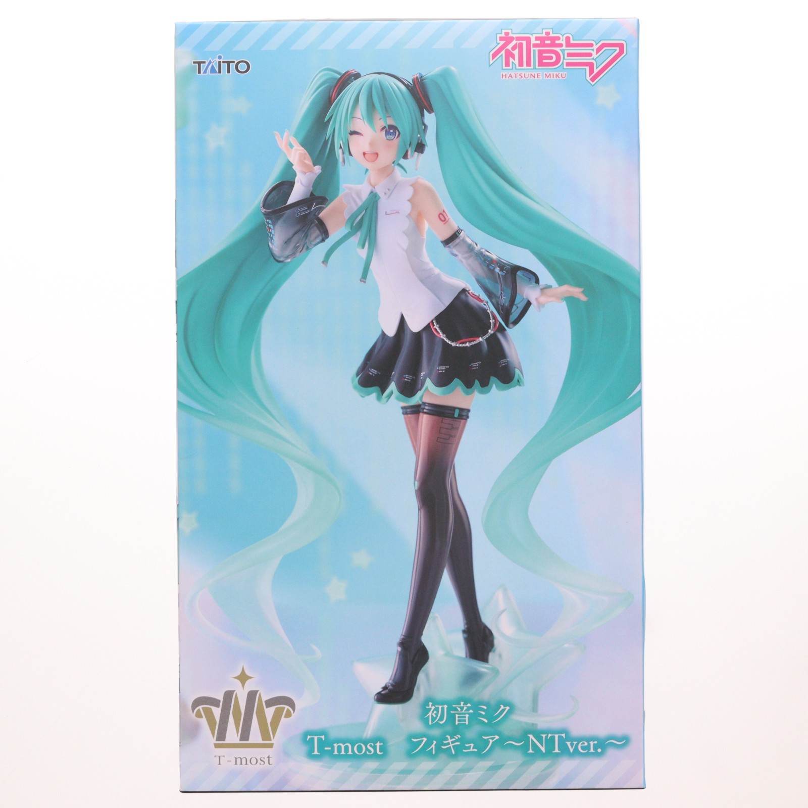 楽天市場】初音ミク フィギュア プライズ（コレクション｜ホビー）の通販