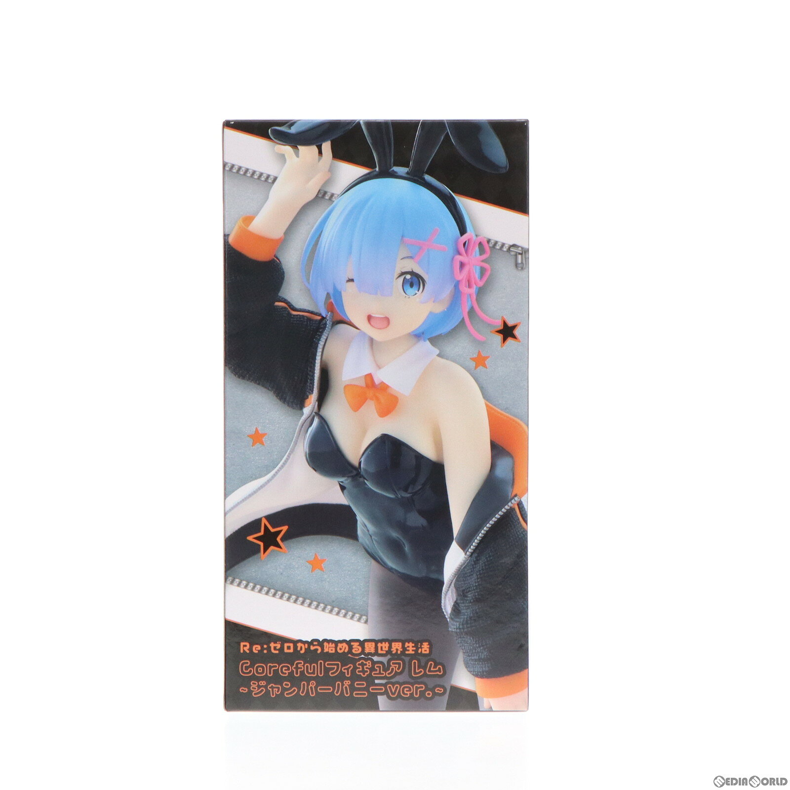 楽天市場】レム バニー フィギュアの通販