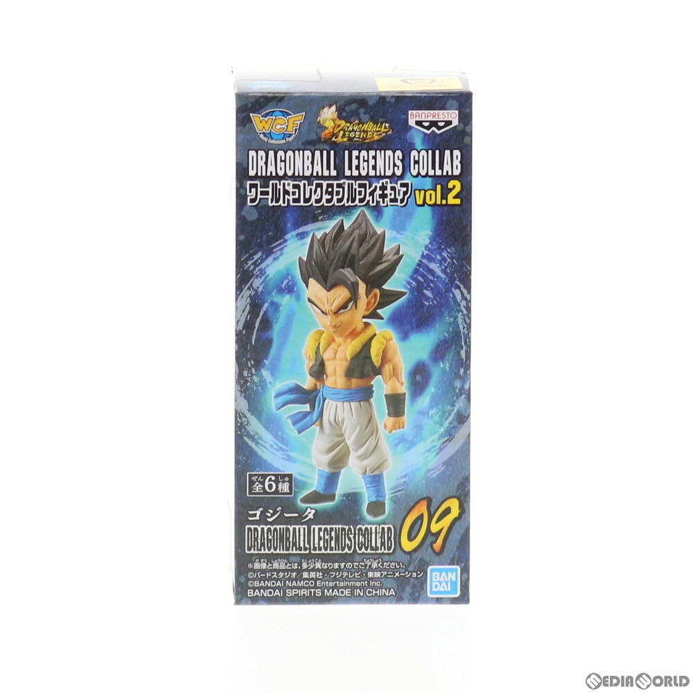 楽天市場】dragonball legends collab gogetaの通販
