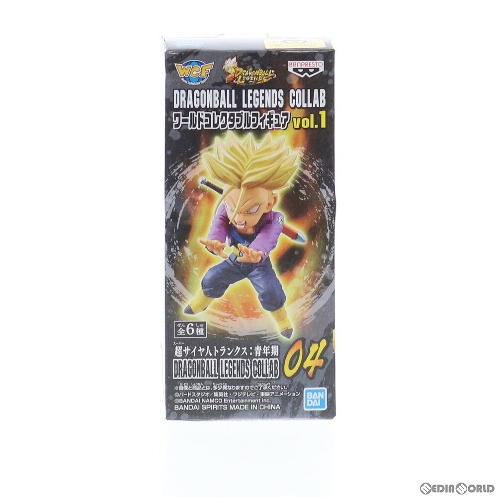 楽天市場】dragonball legends collab trunks トランクスの通販