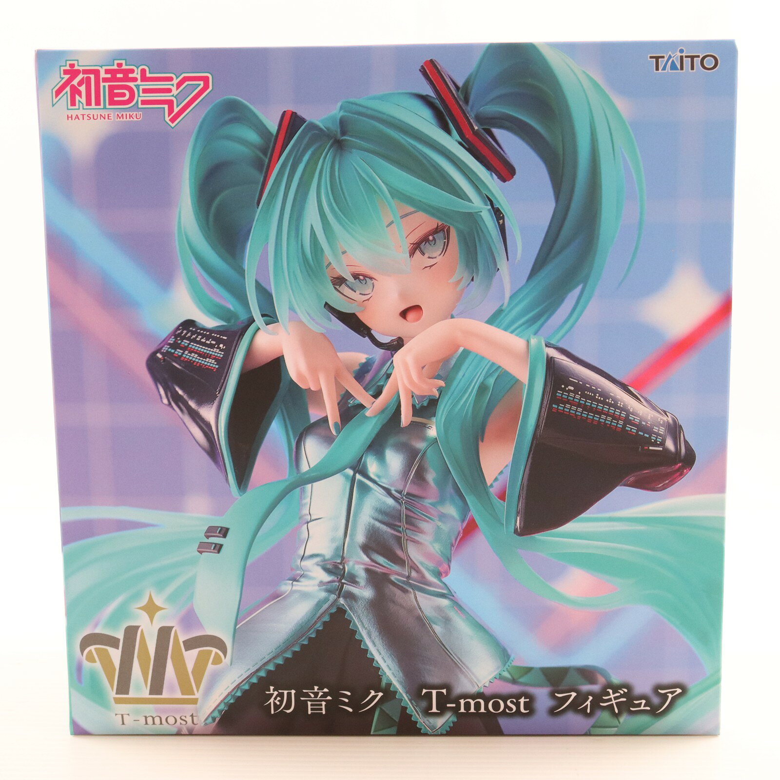 楽天市場】初音ミク（ブランドタイトー）の通販