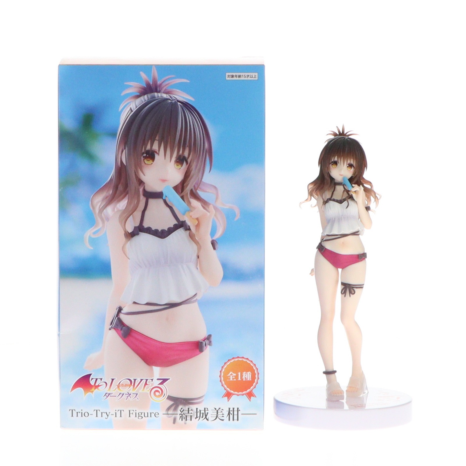 楽天市場】結城美柑（フィギュア｜コレクション）：ホビーの通販