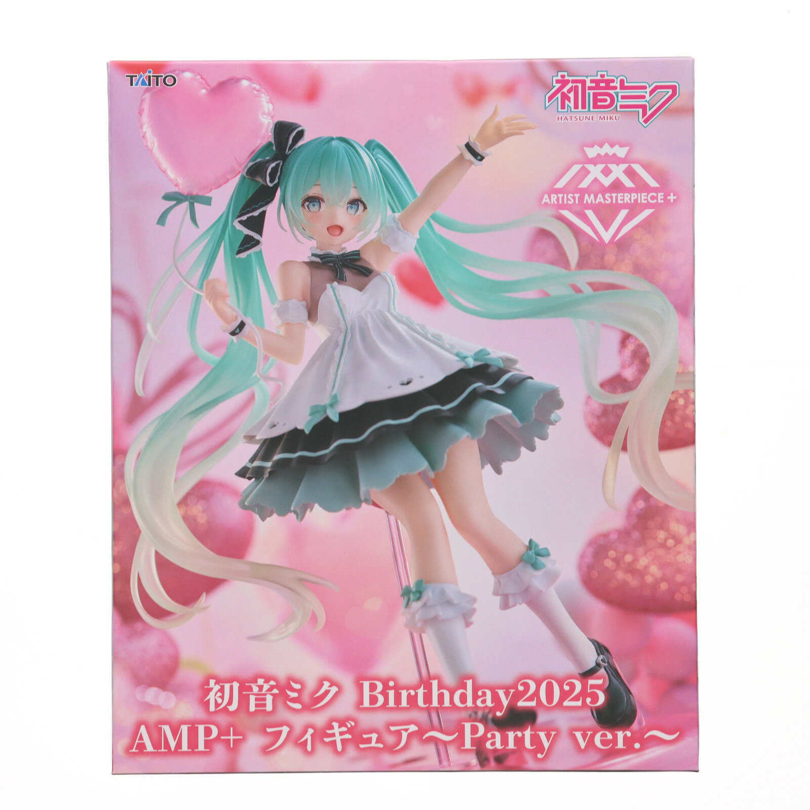 楽天市場】初音ミクバースデーフィギュア（ホビー）の通販