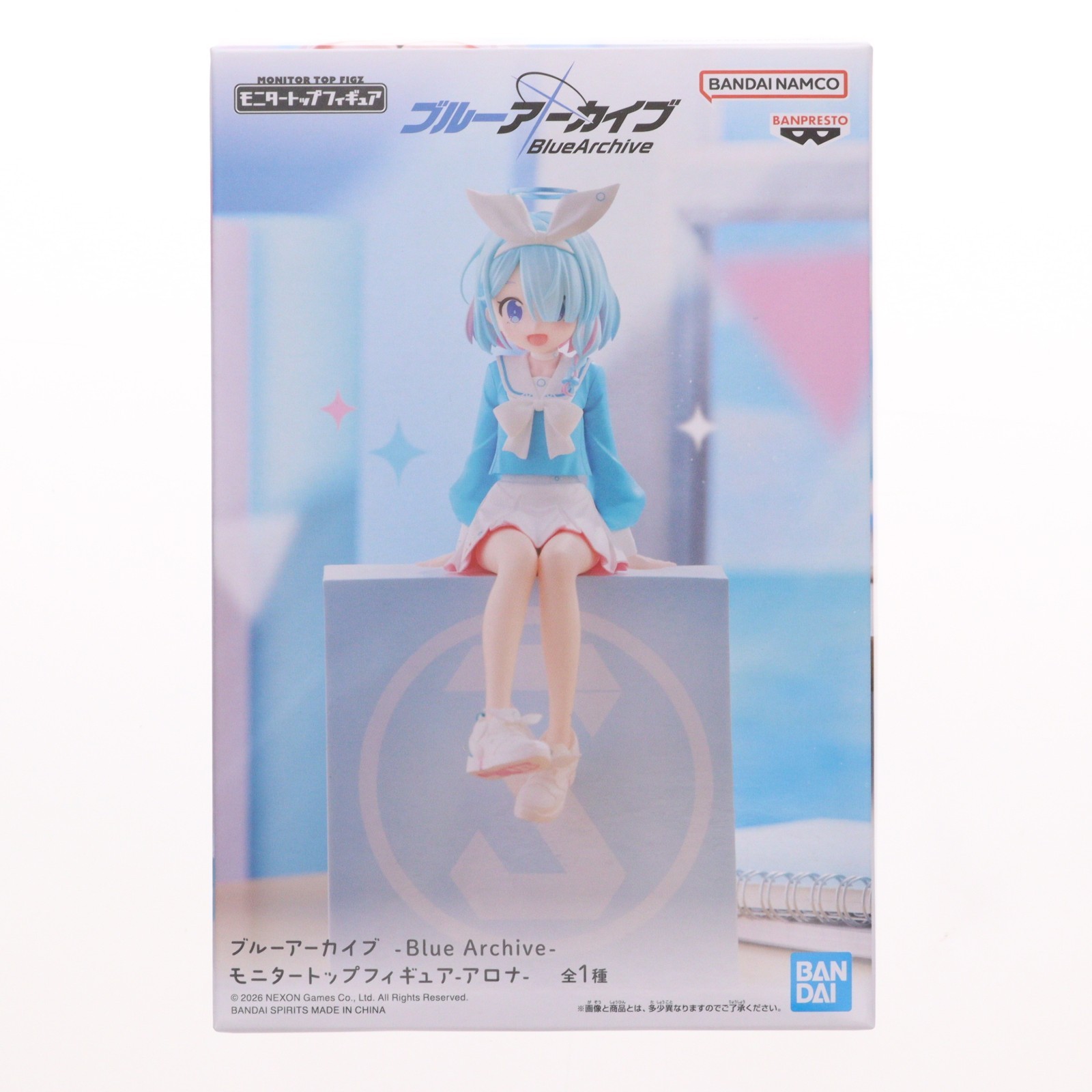 楽天市場】アロナ フィギュアの通販