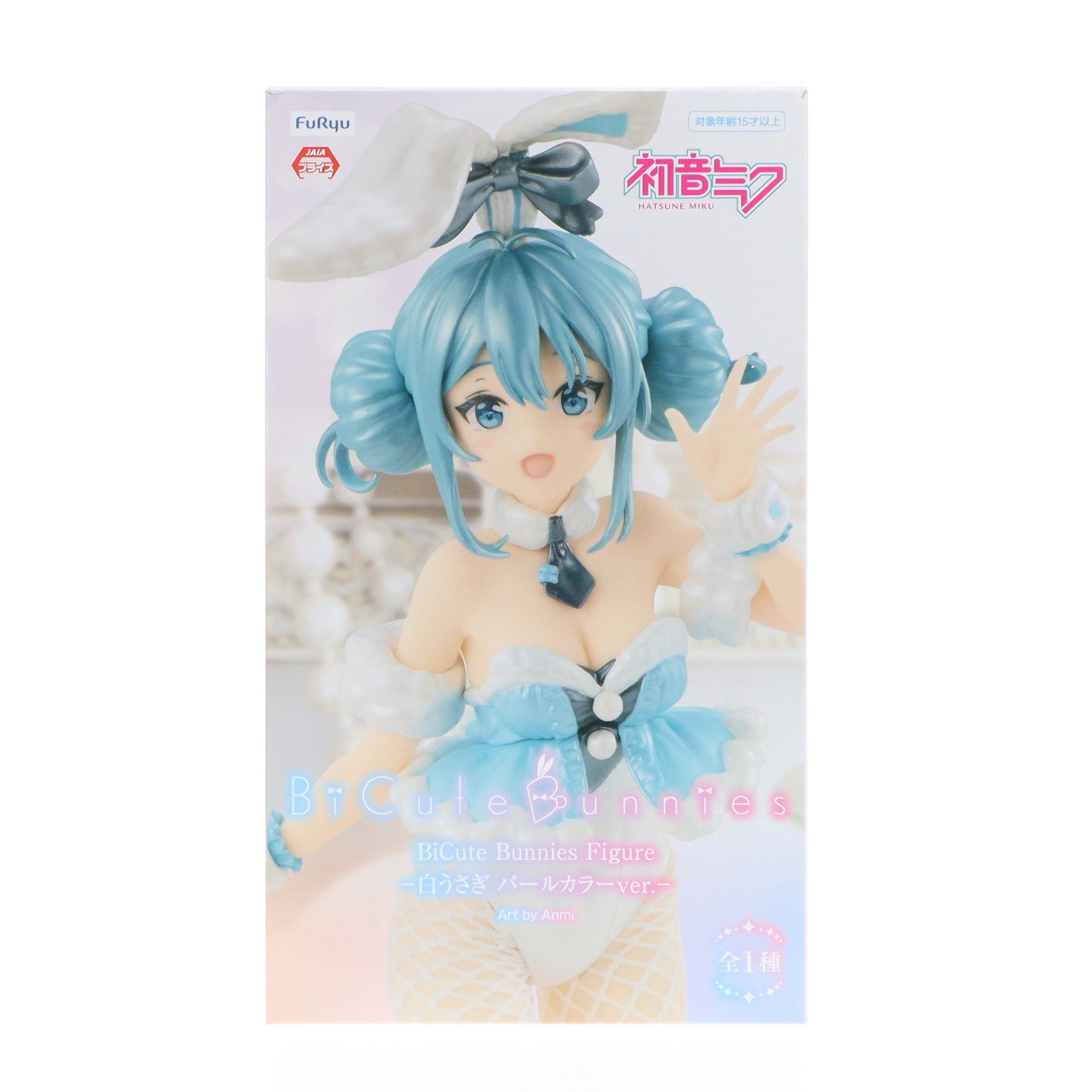 楽天市場】初音ミク 汎用うさぎの通販