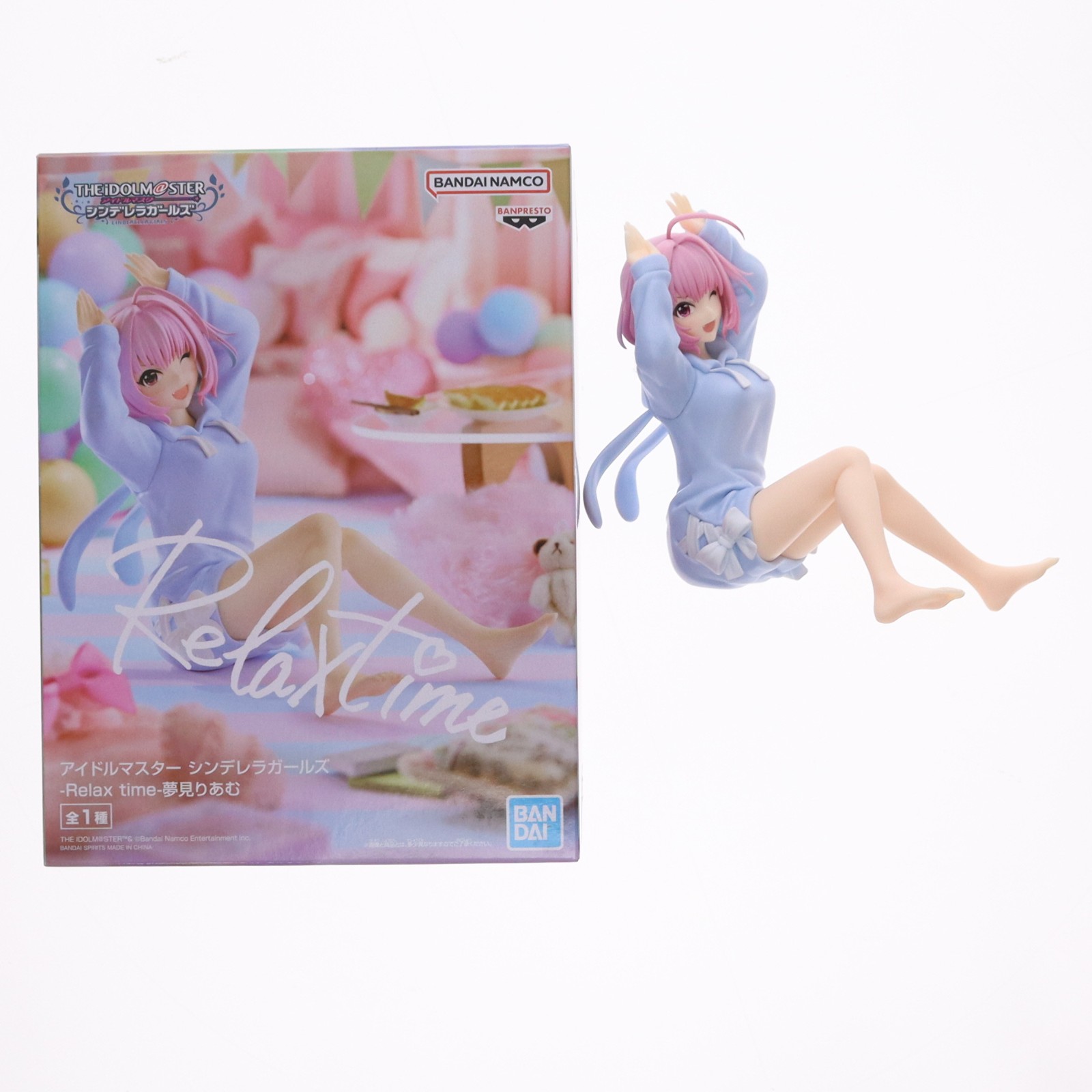楽天市場】夢見りあむ フィギュアの通販