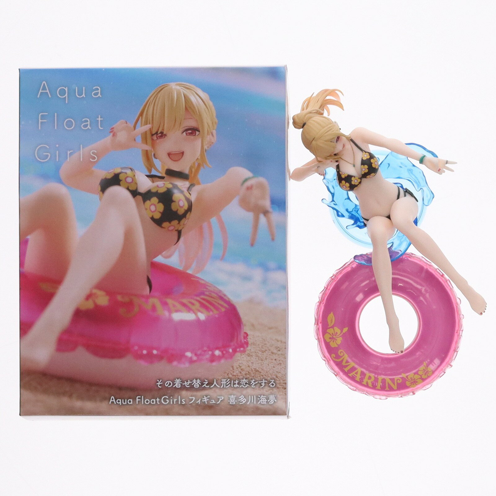 楽天市場】その着せ替え人形は恋をする Aqua Float Girls フィギュア