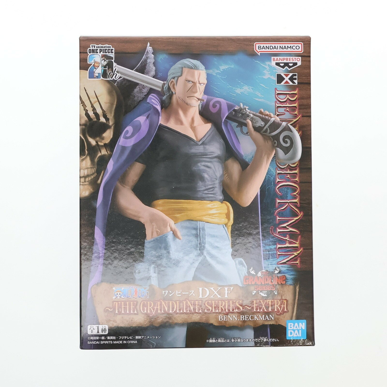 楽天市場】ベン・ベックマン ワンピース ONE PIECEの通販