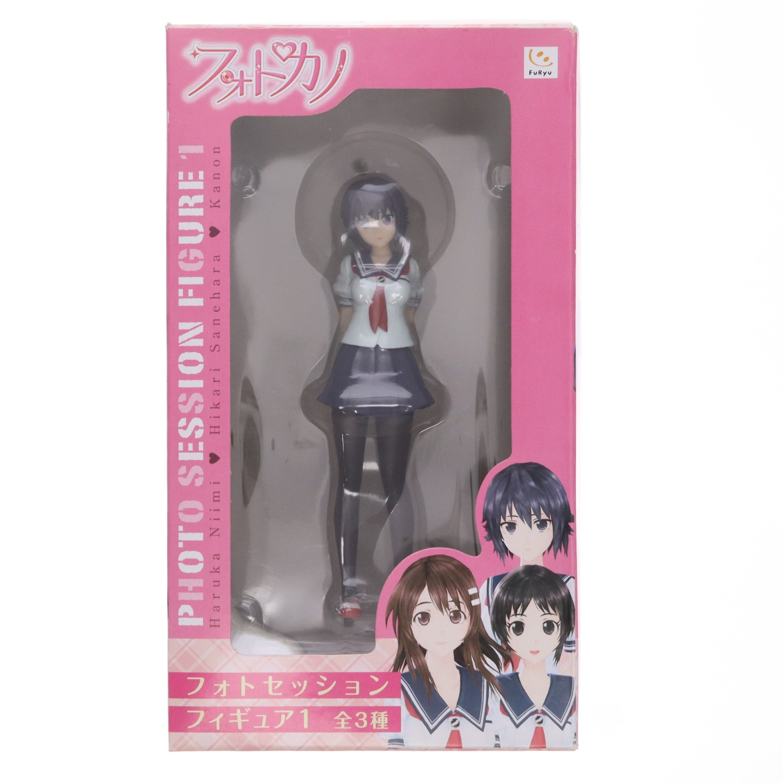 楽天市場】フォトカノ フィギュアの通販
