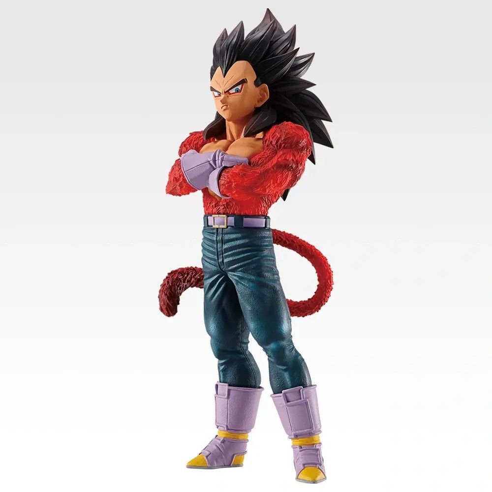 楽天市場】ドラゴンボールヒーローズ ベジータgt四弾の通販