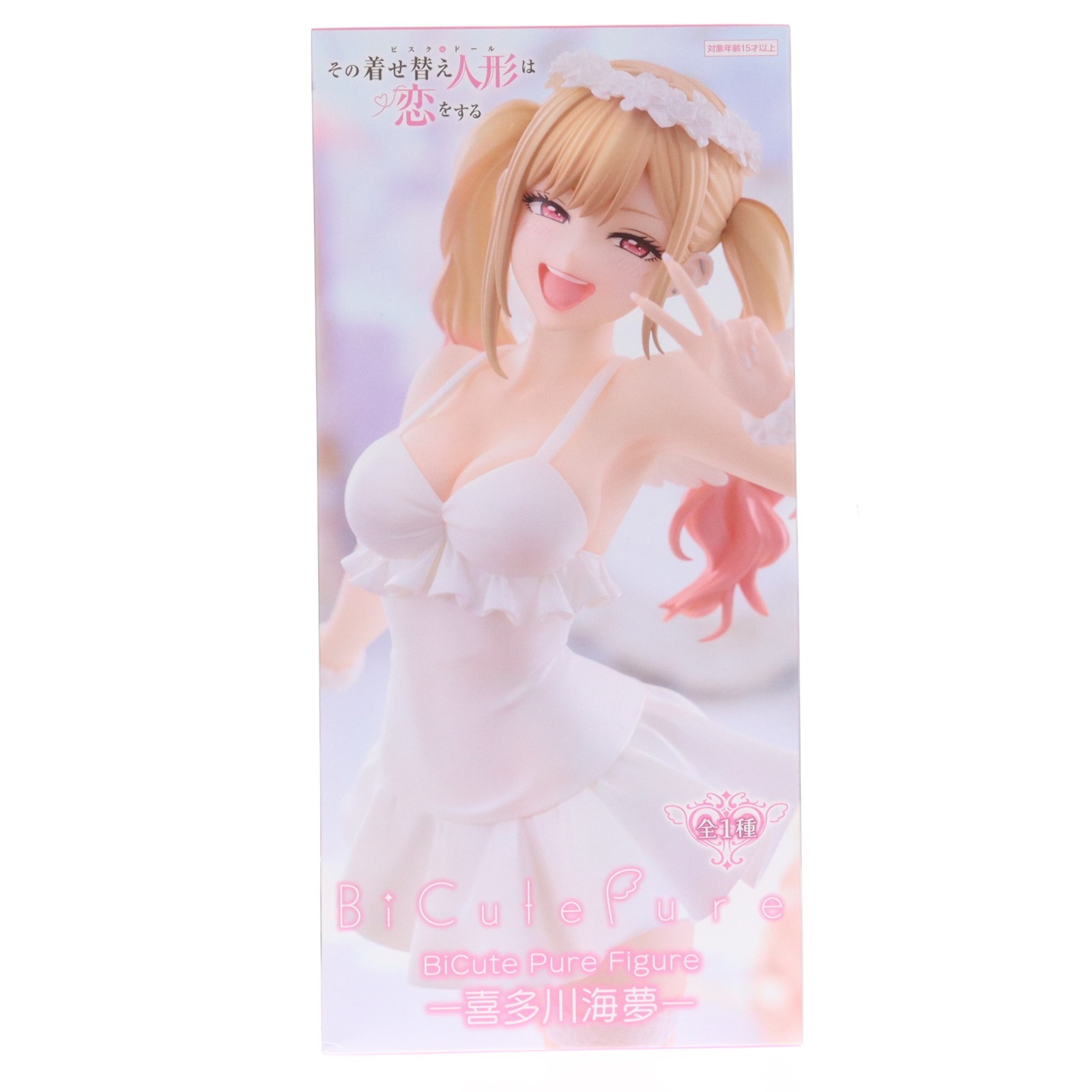 楽天市場】その着せ替え人形は恋をする フィギュアの通販