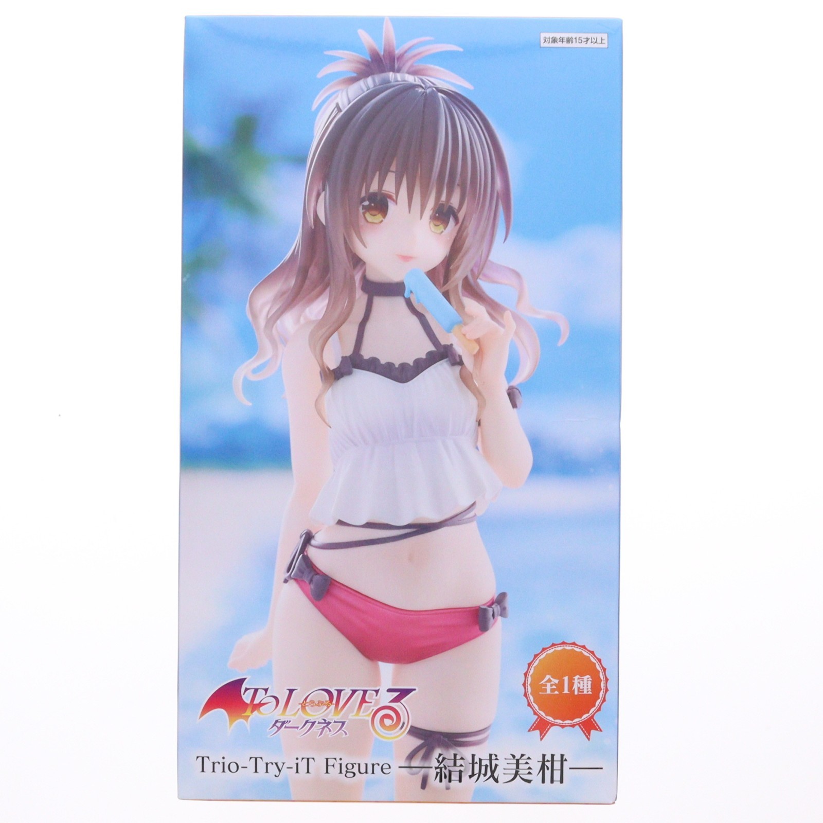 楽天市場】toloveるギャルズ toloveる-とらぶる-ダークネス 結城美柑の通販