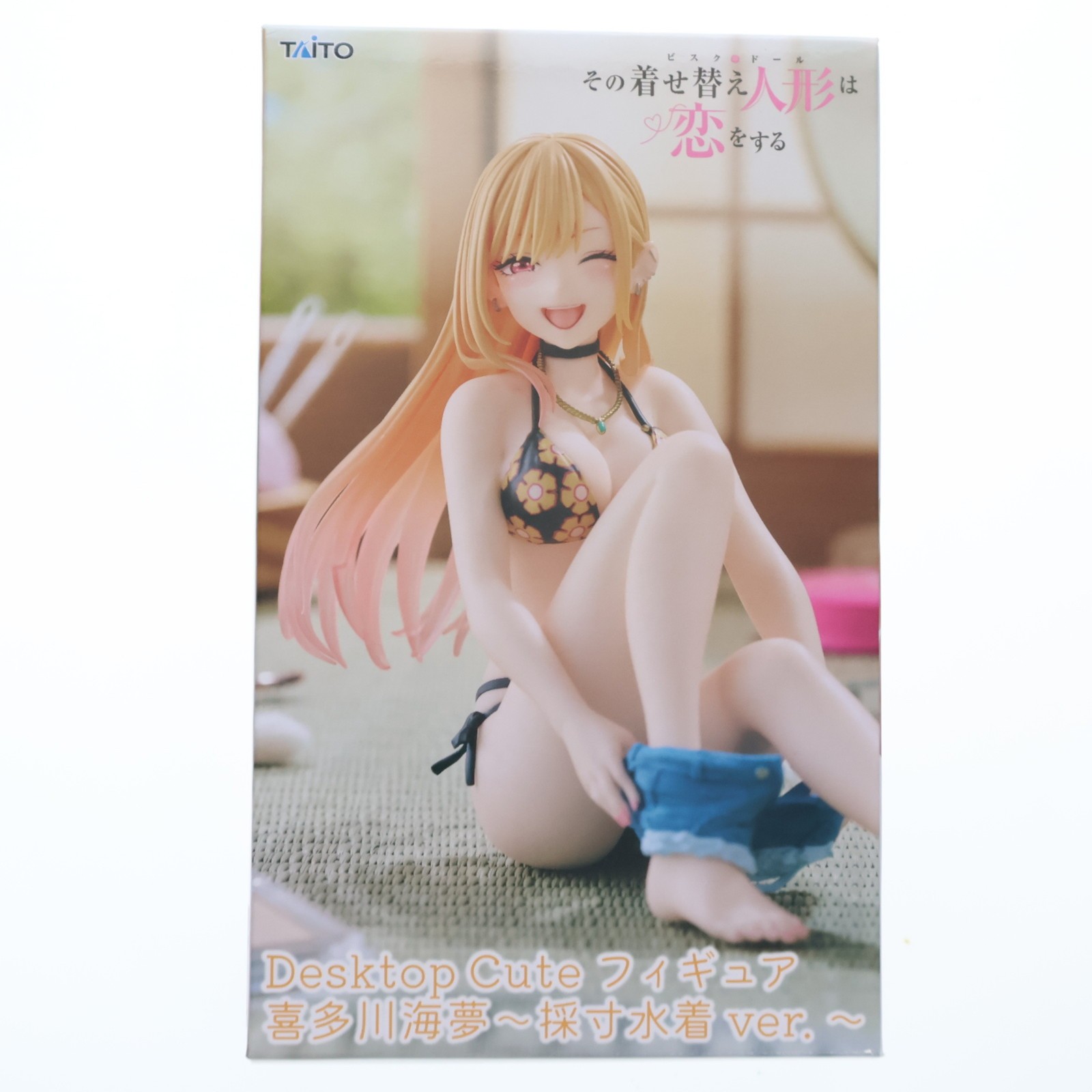 楽天市場】その着せ替え人形は恋をする フィギュアの通販