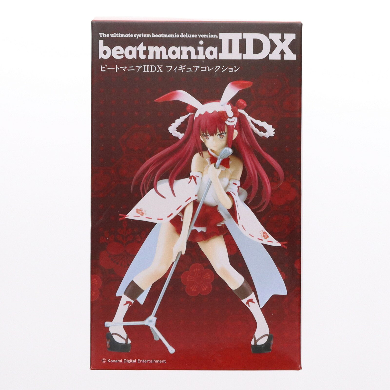 楽天市場】beatmania iidx フィギュアの通販