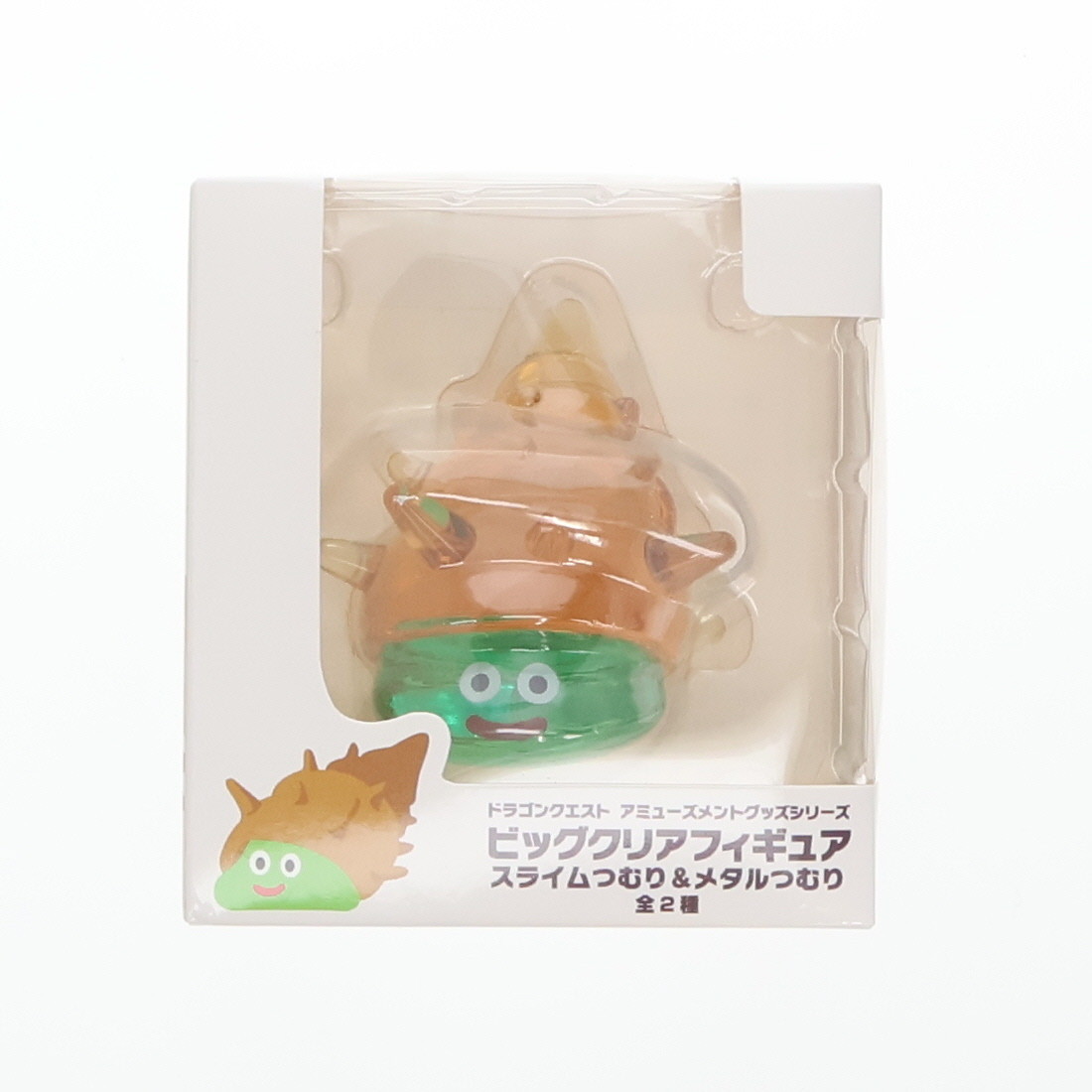 楽天市場】ドラクエ ビッグクリアフィギュアの通販