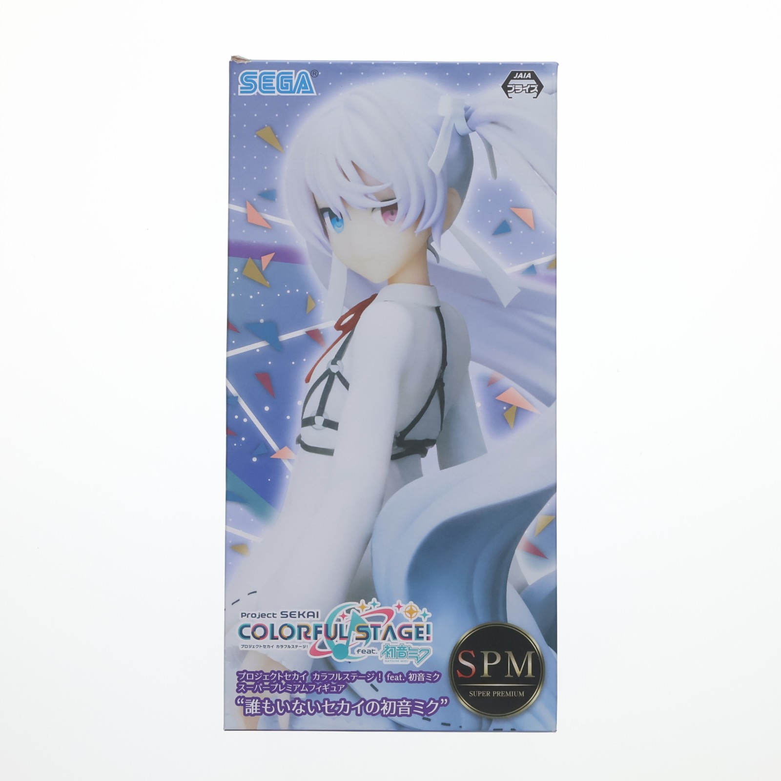 楽天市場】初音ミク スーパープレミアムフィギュアの通販