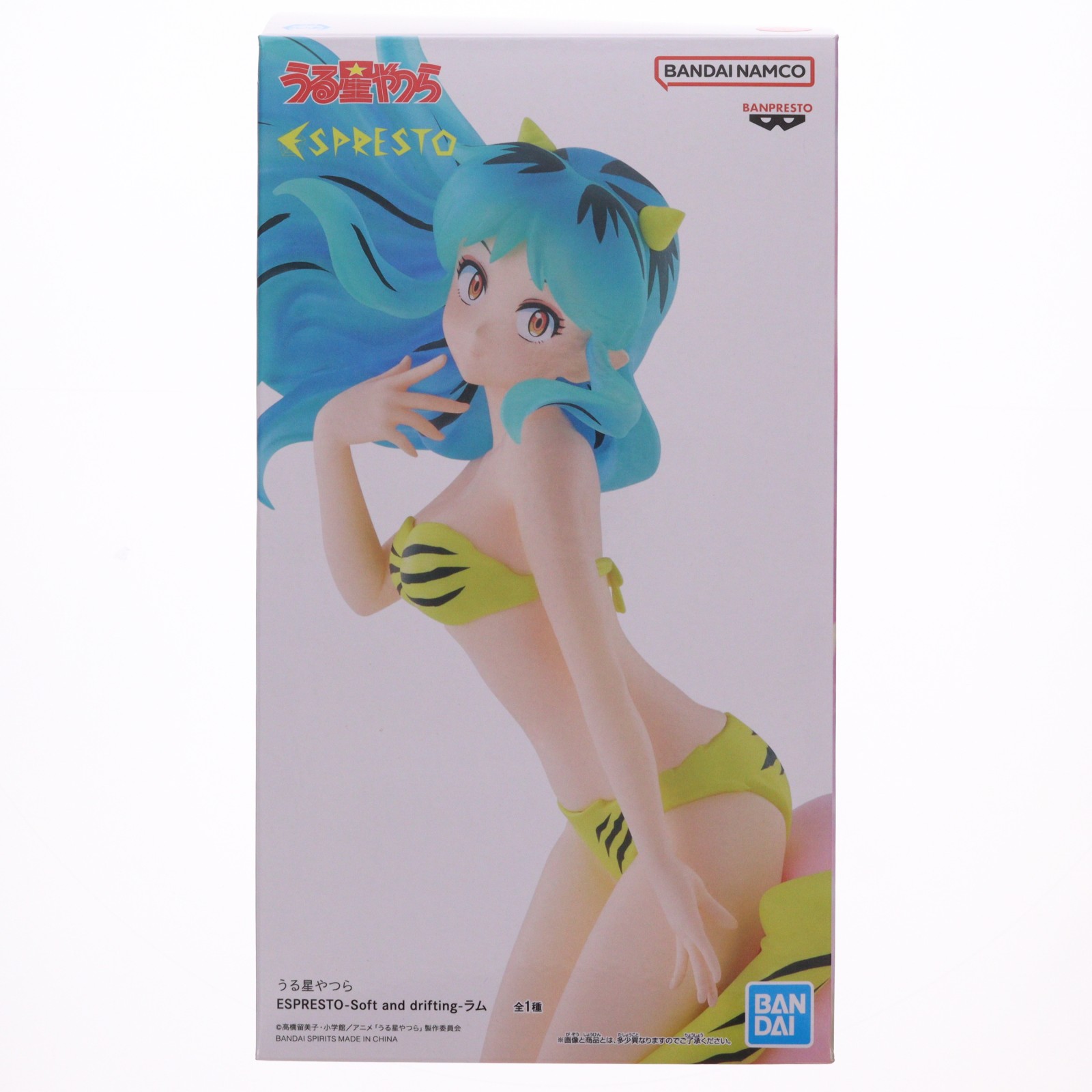 楽天市場】うる星やつら ラムちゃん（コレクション｜ホビー）の通販