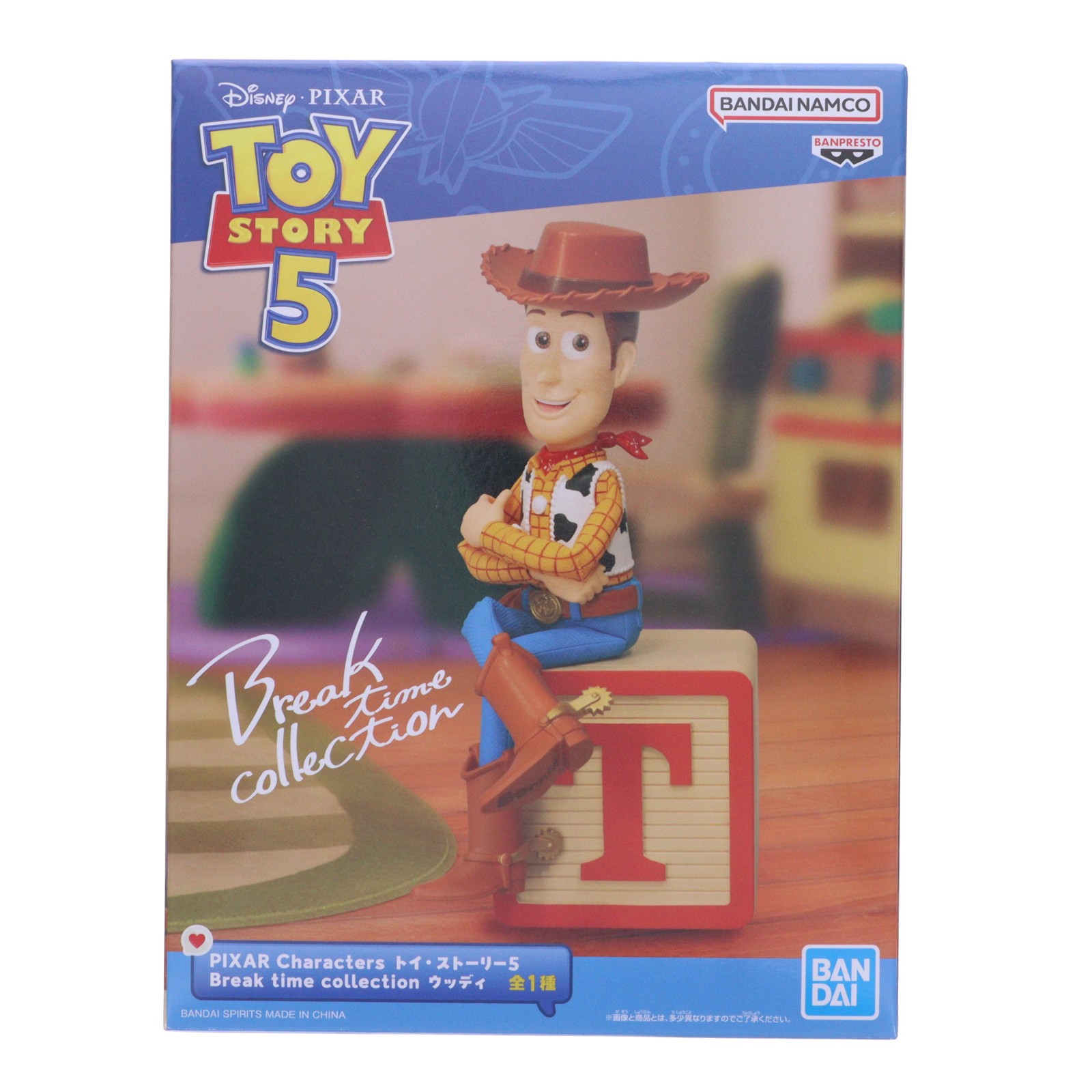 トイストーリー4 ベンソン&ウッディ　日本未発売　※箱なし 楽天市場】disney pixar toy story 4 benson and woody figureの通販