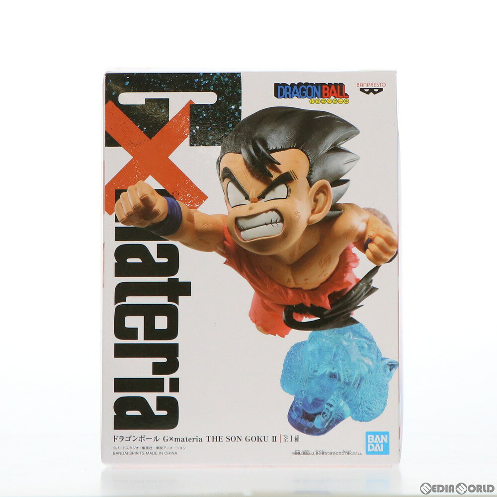 楽天市場】悟飯 g×materiaの通販