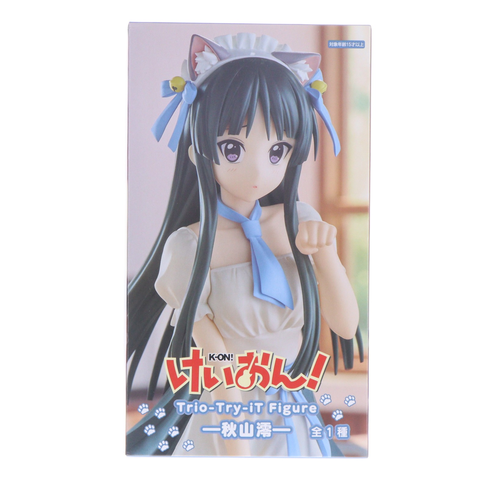 楽天市場】けいおん pmフィギュアの通販