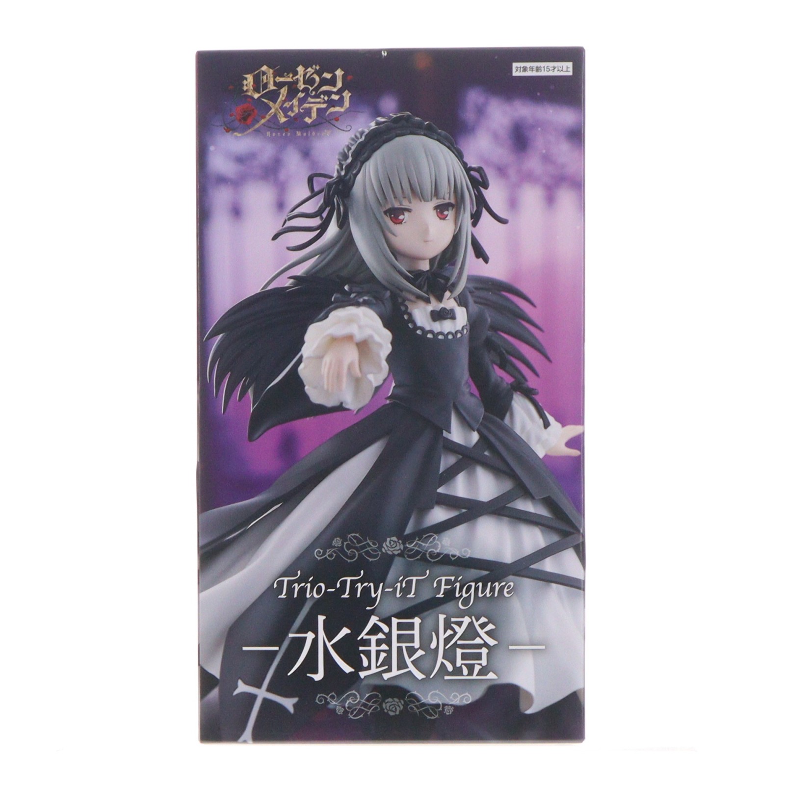楽天市場】ローゼンメイデン フィギュアの通販