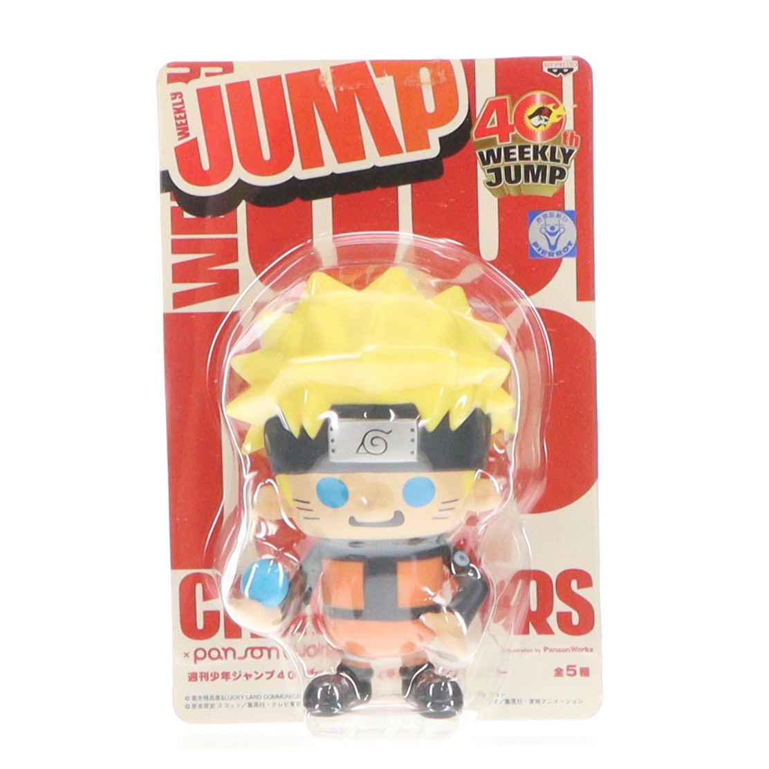 楽天市場】少年ジャンプ 40周年の通販