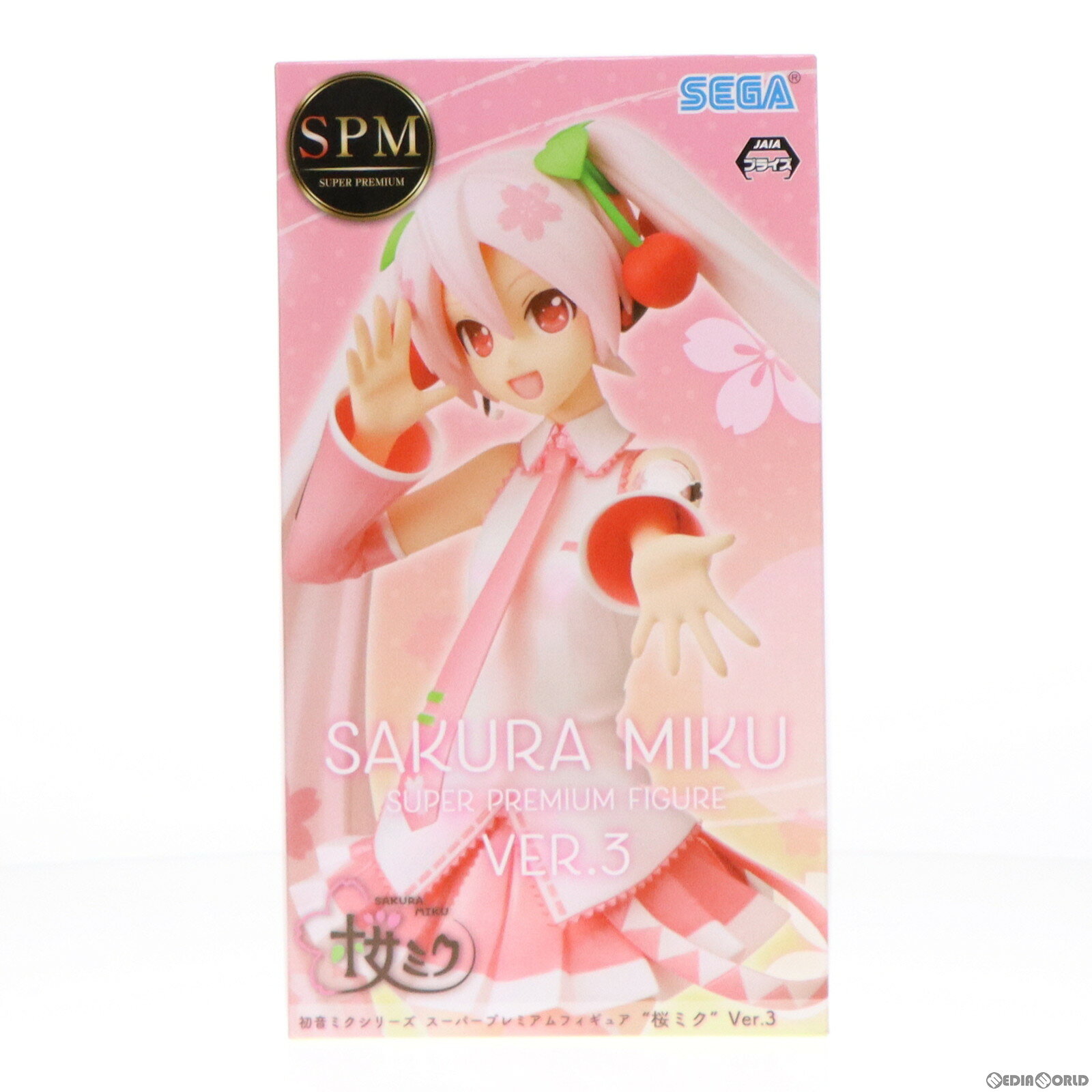 楽天市場】初音ミク スーパープレミアムフィギュアの通販