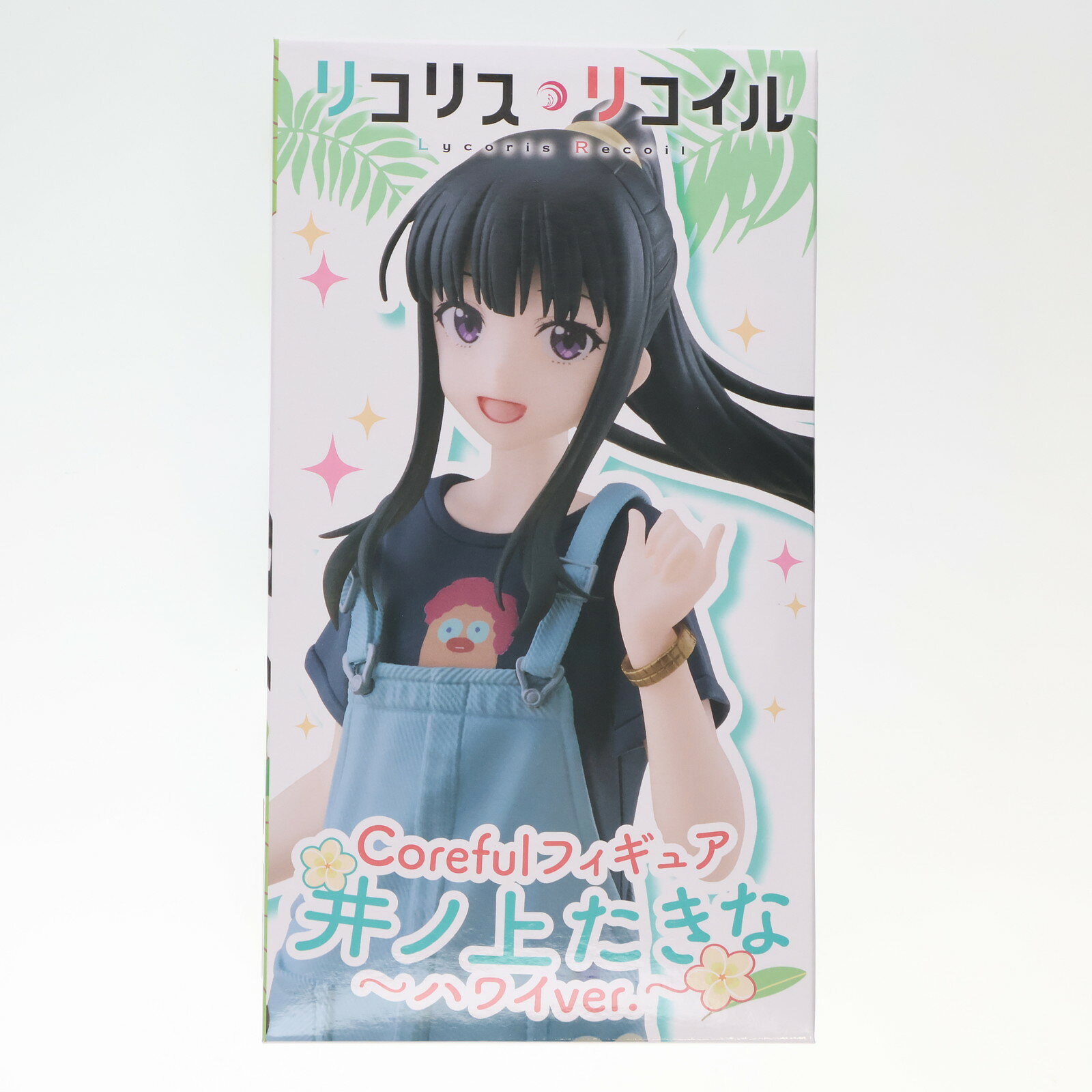 楽天市場】リコリス・リコイル フィギュアの通販