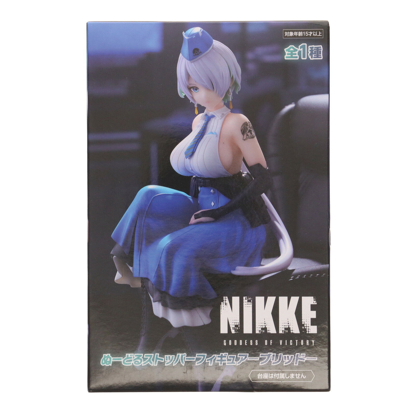 楽天市場】勝利の女神:NIKKEぬーどるストッパーフィギュアーユニー