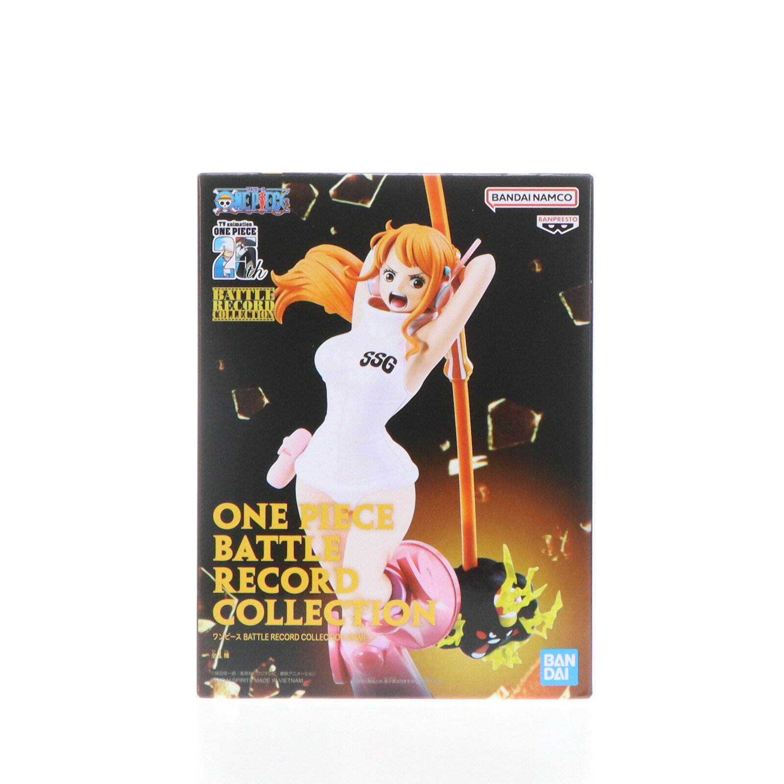 楽天市場】ワンピース battle record collectionの通販