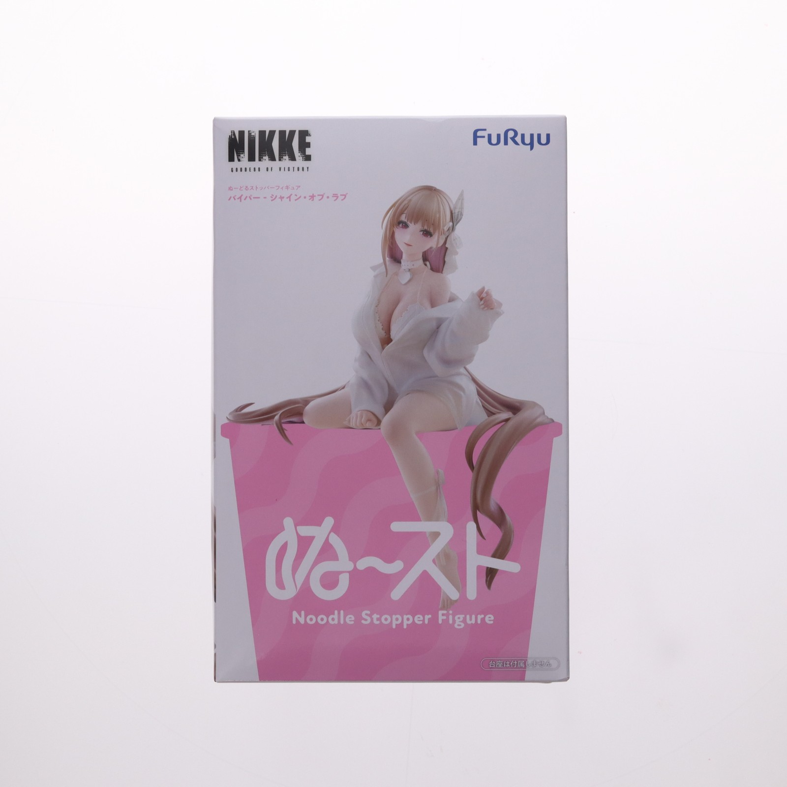 楽天市場】勝利の女神:NIKKE ぬーどるストッパーフィギュアーブリッ