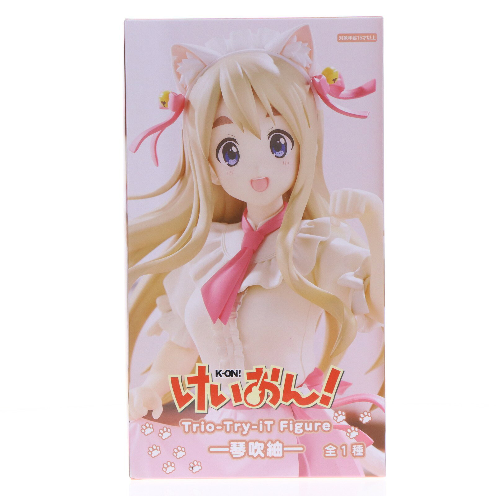 楽天市場】けいおん プライズの通販