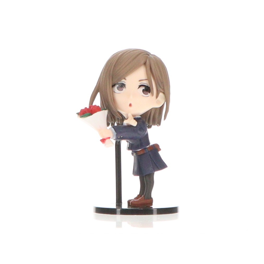 楽天市場】釘崎野薔薇 フィギュアの通販