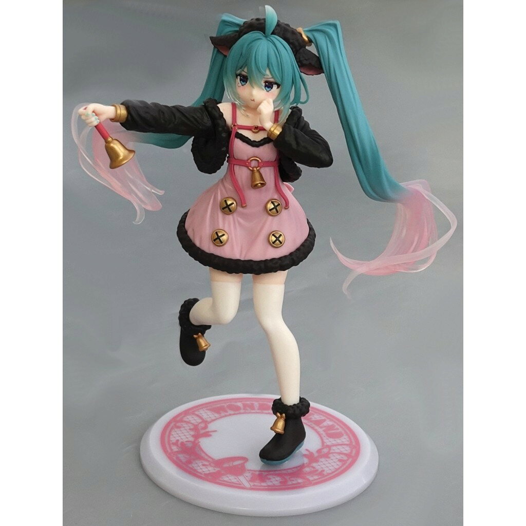 楽天市場】初音ミク wonderland フィギュアの通販