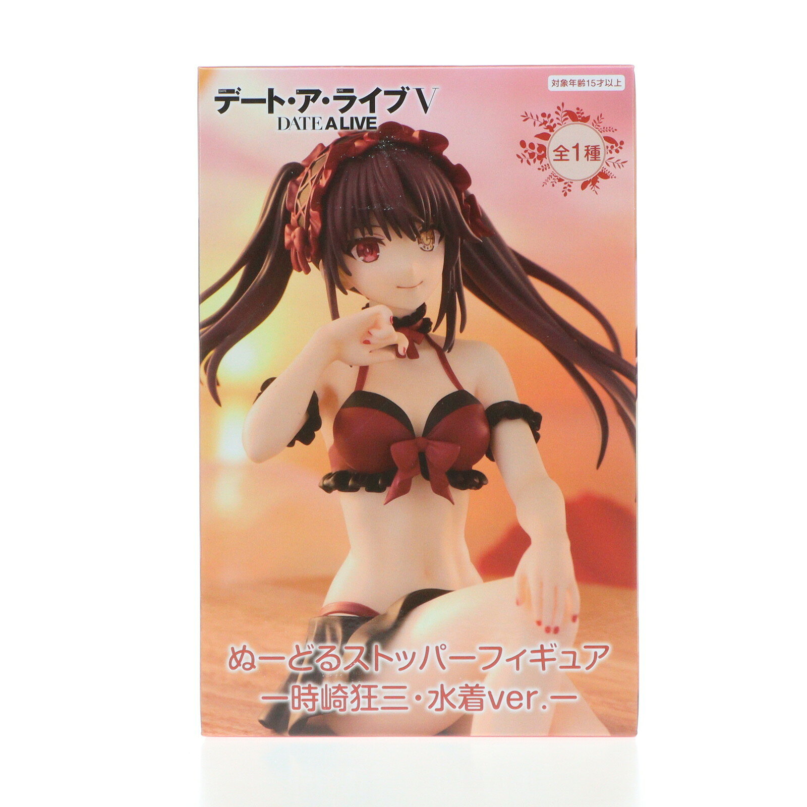 楽天市場】デート・ア・ライブ フィギュアの通販