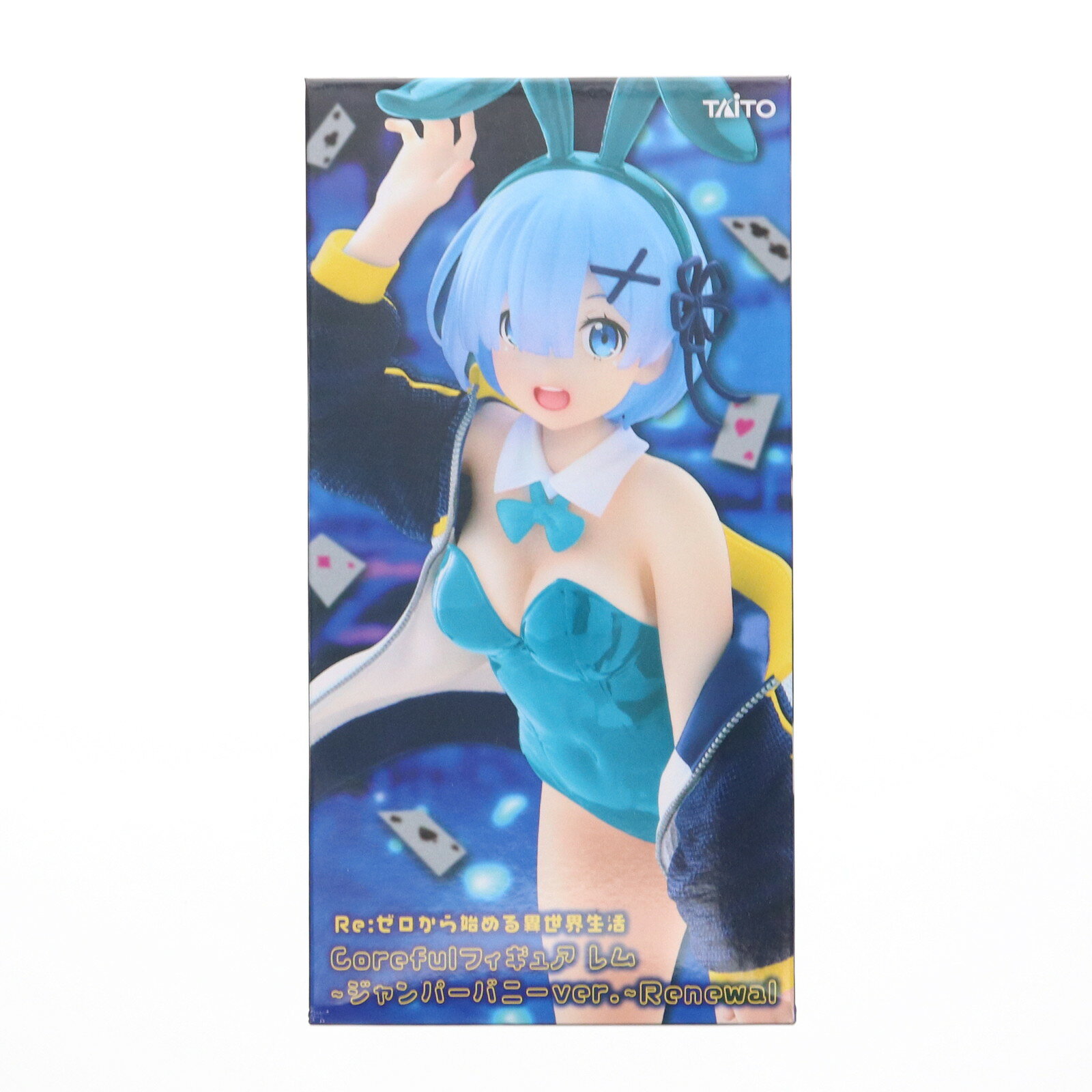 楽天市場】レム バニー フィギュアの通販