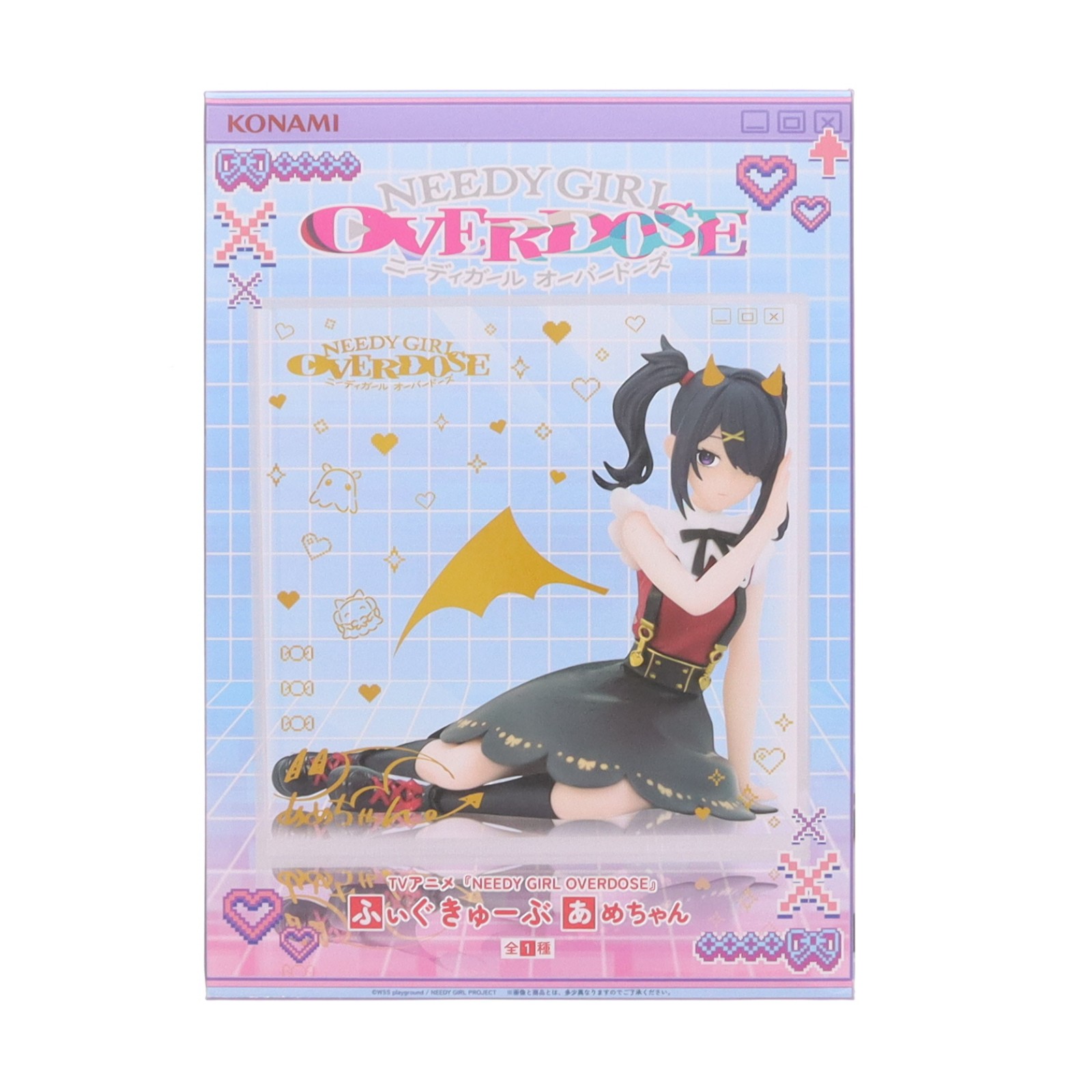 楽天市場】NEEDY GIRL OVERDOSEの通販