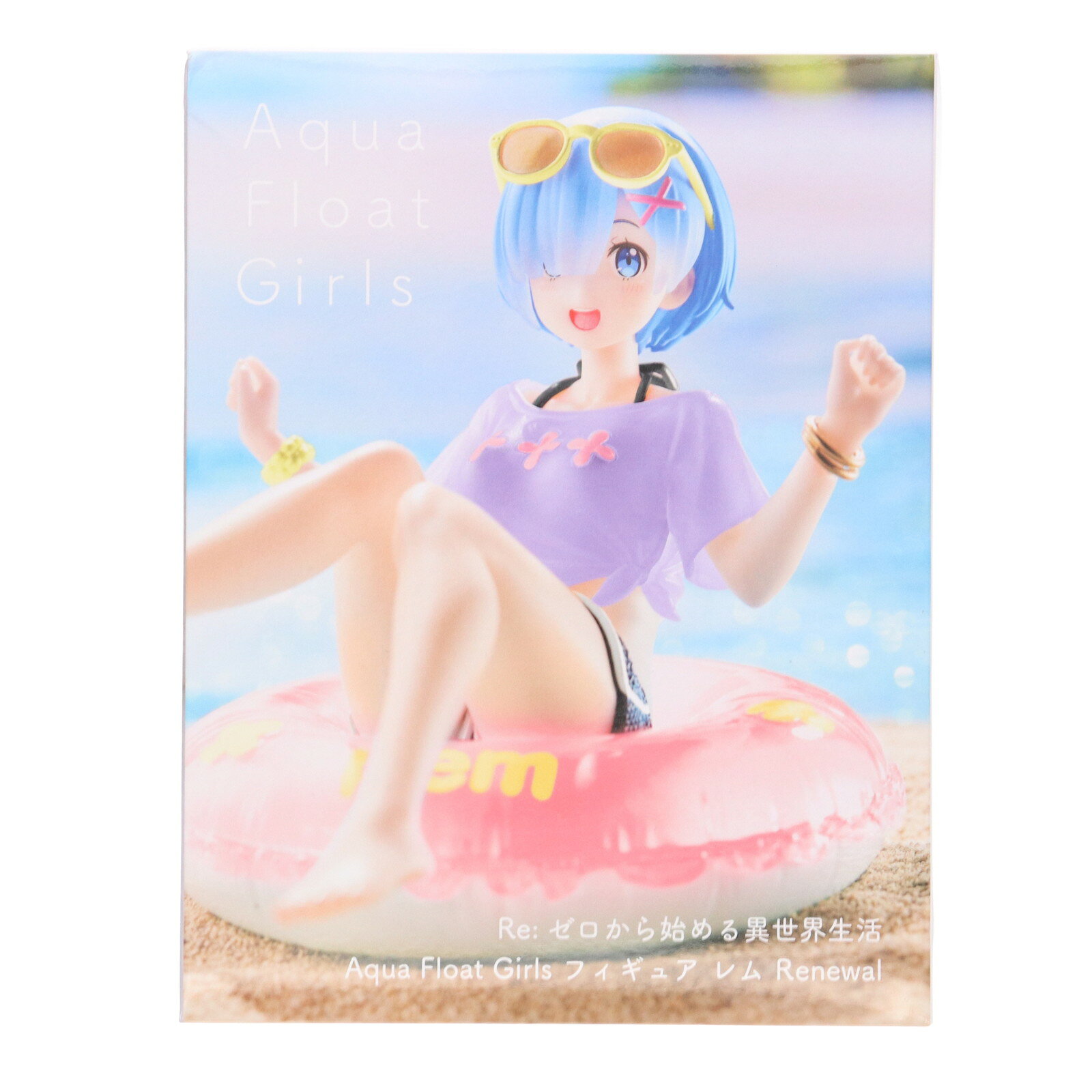 楽天市場】aqua float girlsの通販