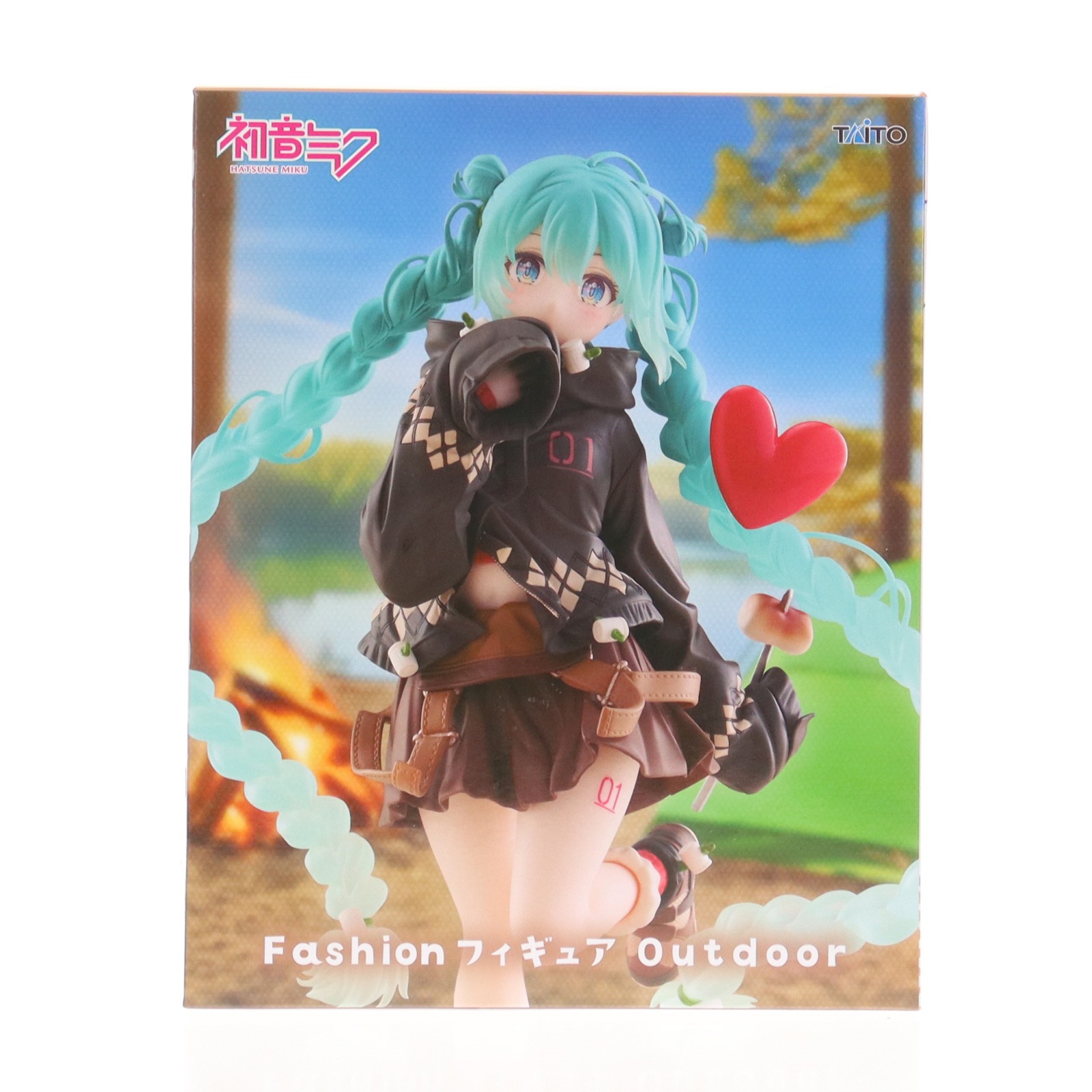 楽天市場】初音ミク フィギュア プライズの通販