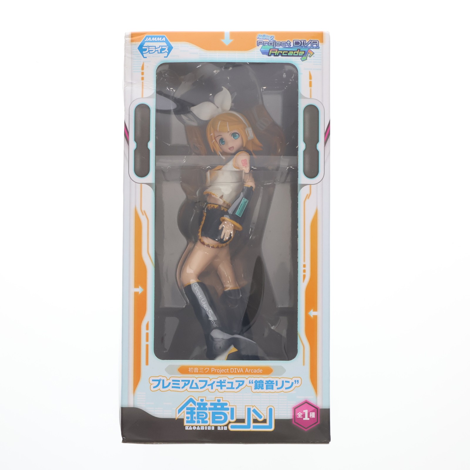 楽天市場】初音ミク プレミアムフィギュアの通販