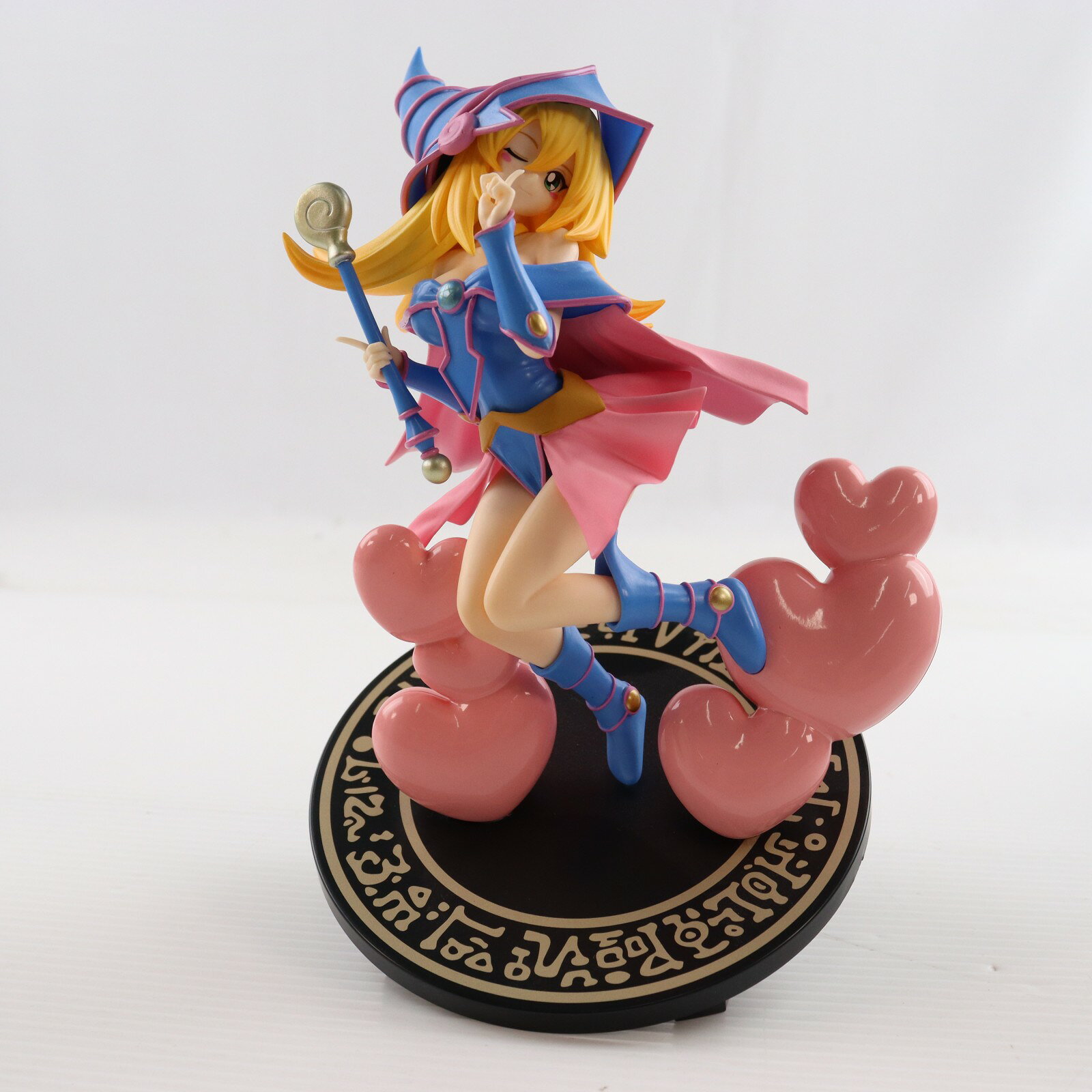 楽天市場】遊戯王 デュエルモンスターズ（フィギュア｜コレクション